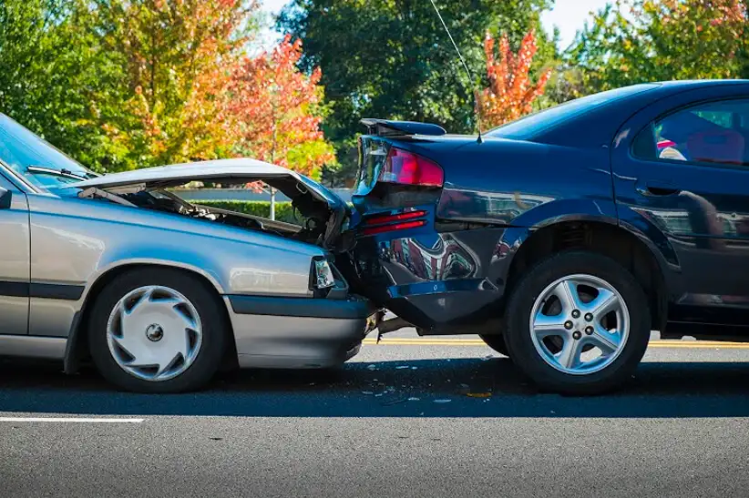 Más allá del parachoques: Cómo valorar el daño real en un accidente de tránsito