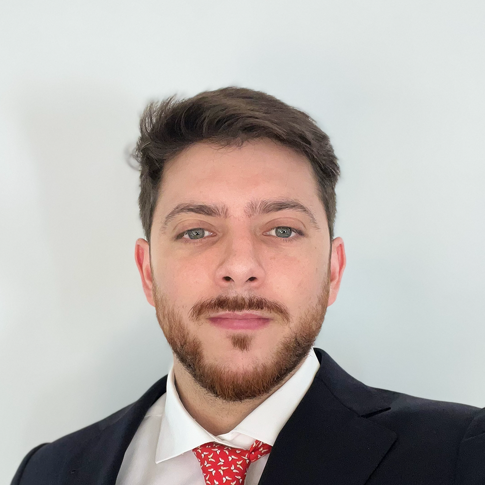 Ítalo Gianluca Coda Palma, abogado especialista en derecho de daños y fundador de Indemnia