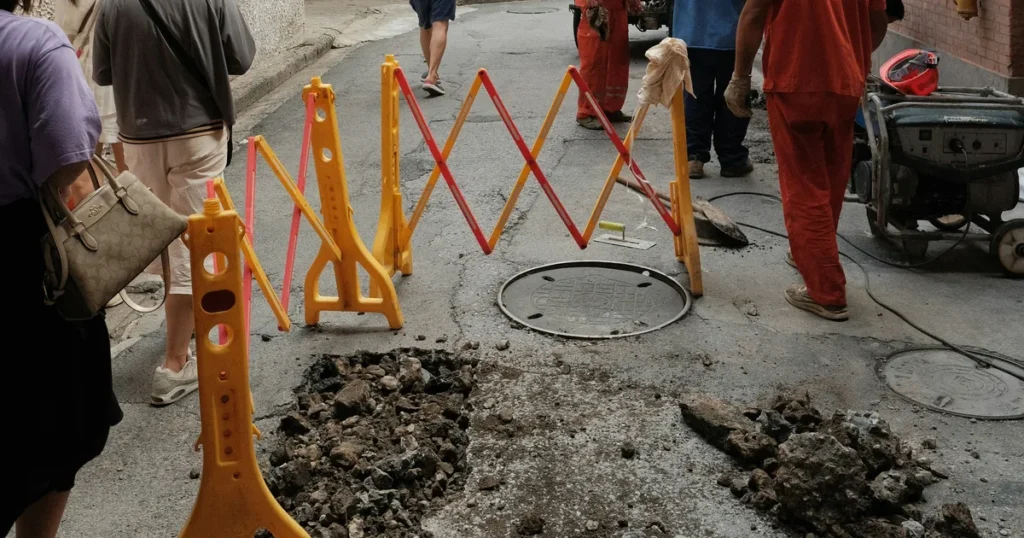 El caso Tirado con Municipalidad de La Reina: cómo nació la responsabilidad municipal por las veredas