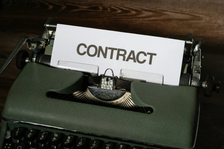 ¿Debo cumplir un contrato que la otra parte ya incumplió? La excepción de contrato no cumplido