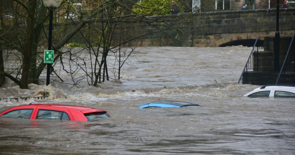 Responsabilidad del Estado por inundaciones: cuando el desastre natural no exime al Fisco