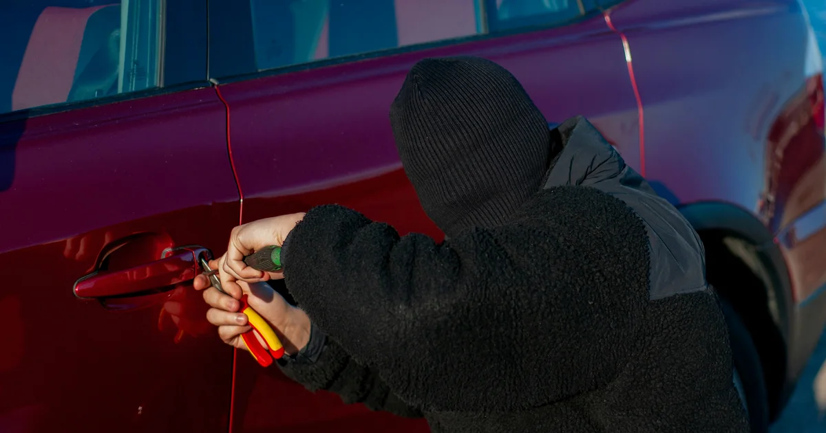 Responsabilidad del mall por robo de auto: qué dice la ley y cuánto puedes reclamar